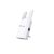HI-Focus 300 Mbps Wi-Fi Range Extender (2.4 GHz) | Dual-Antenna Wireless Booster + Ethernet Port | Plug-and-Play Wi-Fi Repeater for Home & Office Coverage