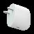 Google 45 W GaN Wall Charger for Mobile(White)