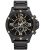 Armani Exchange Wellworn Analog Black Dial Men’s Watch – AX1513