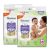 Himalaya Total Care Super Absorb Baby Pants Diaper | Size M (Medium) 152 Count | Pack of 2 | 7-12 kg | Breathable & Rapid Zig Zag Absorption | Keeps Skin Calm & Rash Free