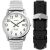 TIMEX Easy Reader Round 35mm White Dial Analog Men Watch – TWG025400JQ
