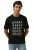 Allen Solly Mens T Shirt Black