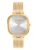 French Connection Sunray Silver Dial Analog Watch for Women – FCN0107GM