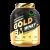 BIGMUSCLES NUTRITION Premium Gold Whey | 25g Protein Per Serving, 0g Sugar,5.5g BCAA Whey Protein(2 kg, Chocolate Brownie)