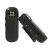 Xtreme Acoustics XAWL303 UHF Wireless Single Channel Collar Microphone for Mobile and Camera Recording with Monitoring for YouTube, Singing, Vlogging, Recording
