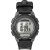 Timex Men’S T40941 Expedition Digital Chrono Alarm Timer Charcoal/Black Nylon Strap Watch