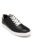 Louis Philippe Men Black Lace Up Shoes