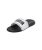 PUMA | Slide Max Slides | Black-White | 9UK