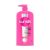 Sunsilk Luscious Thick & Long Shampoo 1L || with 3% KERA-PROTEIN COMPLEX for Thicker, Fuller & Bouncier Hair