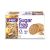 Unibic Sugar Free Oats Cookies I 202.5/225 Gm I Low GI No Maida I Cashew Biscuits I Sugar-Free Snack I Healthy Cookies (weight may vary)