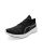 PUMA | SOFTRIDE Carson Knit Running Shoes Black-Black-White