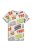 Allen Solly Boy’s T Shirt White
