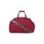 Aristocrat Polyester 50 Cms Small Duffle Bag (Red)