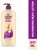 BAJAJ Almond Drops Nourishing Body Lotion with Almond Butter, 72 Hr Moisture Retention(610 ml)