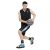 Nivia Street Art Combo Set (Street Art Basketball Jersey Set (Size-M); Street Art Basketball No.7; Street Art Basketball Shoes (Size-7))(Pack of 3)