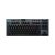 Logitech G915 X Lightspeed TKL Low-Profile Wireless Gaming Keyboard, Double-Shot PBT Keycaps, Fully Programmable Keys, RGB Backlighting, Sleek Aluminum Finishing, GL Brown Tactile – PC/Mac- Black