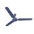 Orient Electric Apex-FX 1200mm Ceiling Fan for Home| BEE 1 Star Rated Energy Efficient Fan| Rust Resistant | Strong and Powerful Motor | 2 Years Warranty by Orient | Blue – Pack of 1