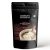 COCOSUTRA Hazelnut Hot Chocolate Mix | Enjoy hot or cold | 500 g | 100% Natural & Vegan Drinking Chocolate | Serves 20 Cups
