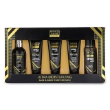 Bryan & Candy Complete Face & Body Care Kit | Rakshabandhan Gift For Brother | Gift Set For Men | 100% Vegan | Skin-Friendly Ph 5.5 For All Skin Types, Sls & Paraben Free