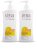 LOTUS HERBALS WhiteGlow Vitamin C Deep Moisture Hand & Body Lotion Moisturiser(800 ml)
