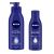 Nivea Moisturizing Lotion Body Milk, 400Ml And Nivea Moisturization Lotion Body Milk, 120Ml