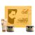 Qraa Men Haldi Chandan Kit For Skin Brightening/Lightening For Oil/Acne/Pimple Control