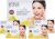 LOTUS HERBALS WhiteGlow Vitamin C + Gold Radiance Facial Kit(4 in 1) (57 g × 4)(228 g)
