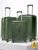 ALFA by VIP Rhino Strong Hard Side Luggage | Trolley Bag With Flushed Combination Lock Cabin & Check-in Set 8 Wheels – 30 Inch
