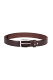 Van Heusen Men’s Top Grain Genuine Leather Belt