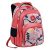 Gear Diva 41L Extra Large Water Resistant School Bag/Casual 5 Compartment Backpack/Daypack/Travel Backpack/College Bag Kids Bag For Girls, 38 Lt – Pink