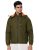 Qube By Fort Collins Men’s Regular Fit Lightweight Winter Jacket – Sporty, Stylish & Warm Outerwear for Cold Weather