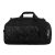 F Gear Enduro Topo Black 32L Travel Duffle Bag with Spacious Main Compartment, Front Pocket & Wet Pocket, Adjustable Shoulder Strap, Lightweight and Durable, Easy Carry Handles for Men & Women