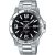 Casio Enticer Analog Black Dial Men’s Watch – MTP-VD01D-1BVUDF (A1361)