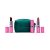 Biotique Natural Makeup Lipstick Gift Kit Pack Of 3: Nude Edition With Attractive Lipstick Case|Nude Lipsticks For All Occasions |Free Lipstick Case Or Coin Purse|Premium Gift Set|Makeup Kit