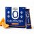 Wellversed OSMO Electrolyte Powder | Rapid Hydration & Cramp Relief | Zero Sugar Electrolyte Hydration Drink(30 Sachets, Valencia Orange Flavored)