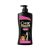 Chik Protein Therapy Shampoo|Badam & Black Tea|2X Stronger Hair|650ml
