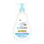 Baby Dove Rich Moisture Hair To Toe Baby Wash, Tear Free, Hypoallergenic, No Parabens, No Sulphates, No Phthalates, 400 ml
