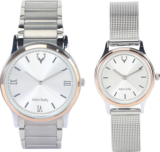 Allen Solly Analog Watch  – For Men & Women