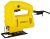 Stanley Sj45 450W Variable Speed Jigsaw For Cutting Woodsheetmetal And Plastic With 6 Position Speed Dial(Yellow And Black) (Sj45-In)