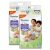 Himalaya Total Care Super Absorb Baby Pants Diaper | Size XL (Extra Large) 112 Count | Pack of 2 | 12-17 kg | Breathable & Rapid Zig Zag Absorption | Keeps Skin Calm & Rash Free
