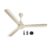 Crompton Energion Hyperjet Smart 1200mm BLDC Ceiling Fan | Wi-Fi, Bluetooth & Remote | Alexa & Ok Google | BEE 5 Star Energy Rated | High Air Delivery | 2 Year Manufacturer Warranty | Ivory