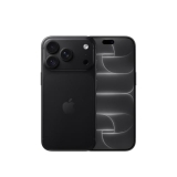 iPhone 18 Pro (512 GB) – Black