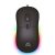 Ant Esports Gm40 Wired Optical Gaming Mouse With Rgb Led, Lightweight And Ergonomic Design, Dpi Upto 2400, Compatible With Windows And Mac