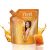 Vivel Moisturizing Body Wash, Glycerin & Honey Shower Gel, 1300 ml Supersaver XL Refill Pouch, For Soft, Glowing Skin, Mild and Pure Bodywash, For Women & Men