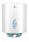 Standard All New Vertex Neo 4 Star 25L Storage Water Heater(Geyser)|Faster Heating|Safe to Use|Saves Electricity|Hydro Guard Coated Anti Rust Tank|Temp. Setting Knob|5 Yr. Tank Warranty| White