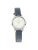 Titan Neo Analog White Dial Women’s Watch 2481SL10/NN2481SL10/NP2481SL10