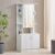 Home Centre Helios Alton Altius Dresser Mirror