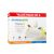 Mamaearth Vitamin C Moisturizing Lotion Soap(Value Pack of 4) – 125 g X 4 Units | Deeply Cleanses | Moisturizing Bathing Bar | Brightens Skin | Nourishes Dry Skin | Non-Drying | 76% TFM Grade 1 Soap