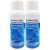 Stainless Steel Cleaner & Polish Aerosol Spray | Fast-Acting Cleaner for Stainless Steel, Chrome, Aluminum & Metal Surfaces | Removes Dirt, Grime & Marks | Easy Shine & Surface Care