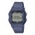 Casio Youth Digital Black Dial Unisex W-800H-2AVDF (D333)